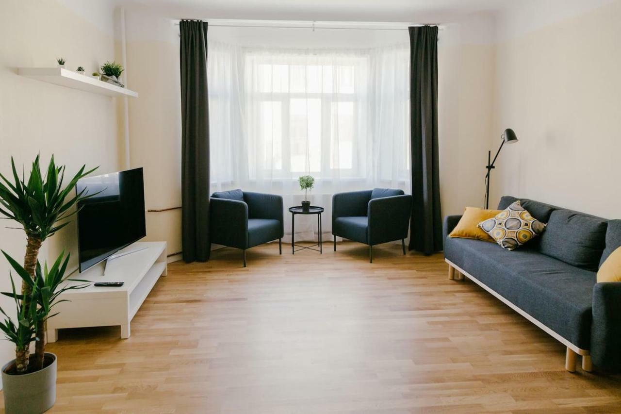 Izu Home Riga Eksteriør billede