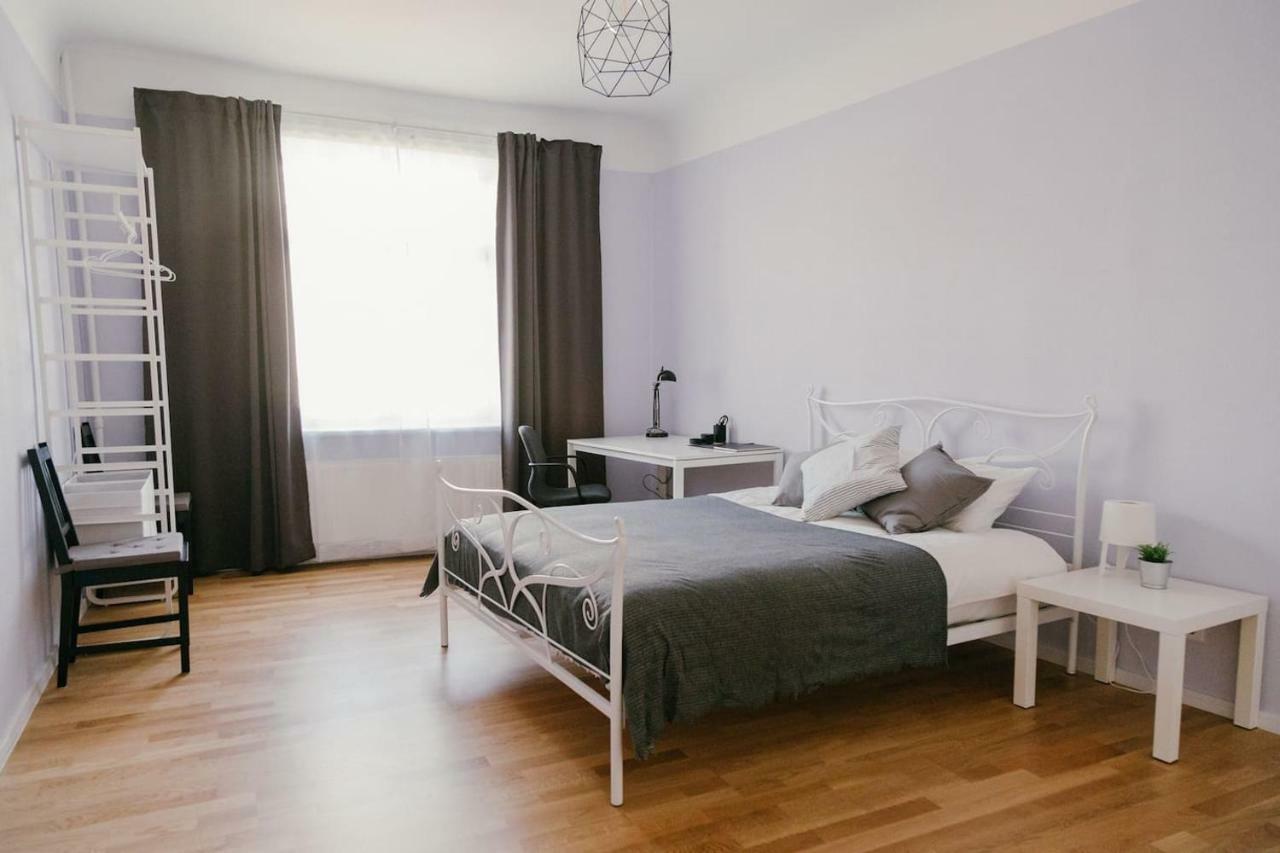 Izu Home Riga Eksteriør billede